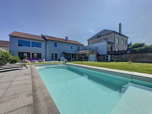 Luxury home in Florange, Moselle