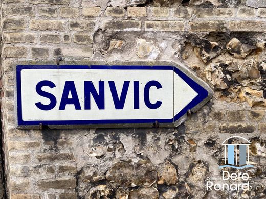 호화 저택 / Le Havre, Seine-Maritime