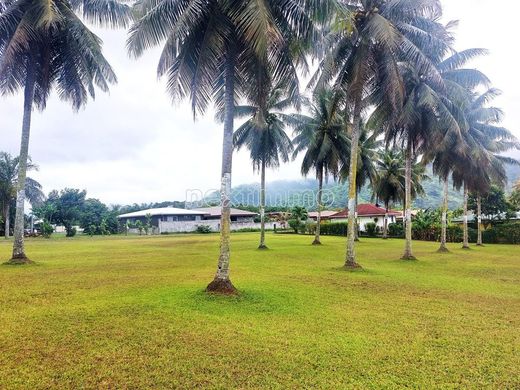 Αγροτεμάχιο σε Taravao, District de Vairao