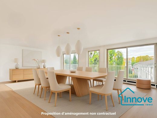 Apartamento - Versalhes, Yvelines