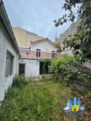 Casa de lujo en Courbevoie, Altos de Sena