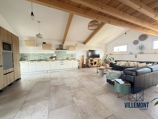 Casa de luxo - Lunel-Viel, Hérault