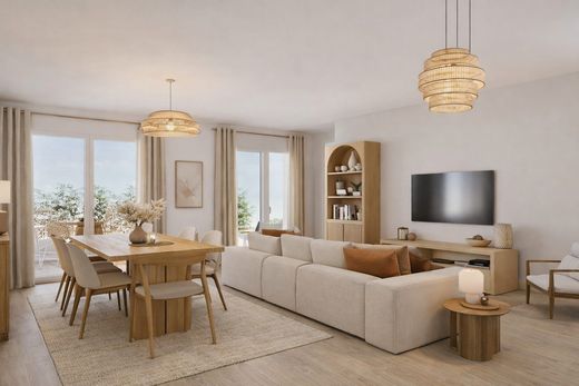 套间/公寓  Cavalaire-sur-Mer, Var