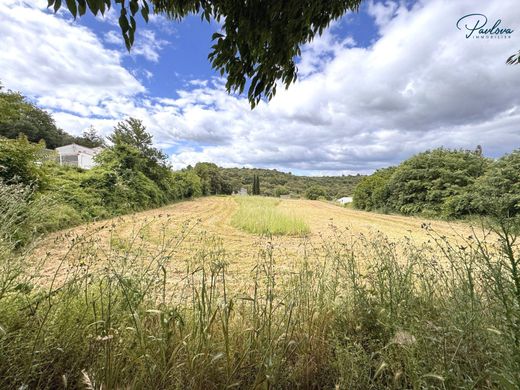 地皮  Le Pouget, Hérault