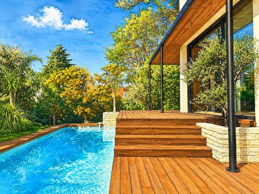 Luxury home in Montpellier, Hérault
