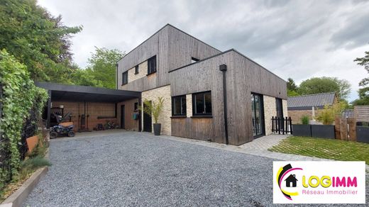 Casa de lujo en Jenlain, Norte