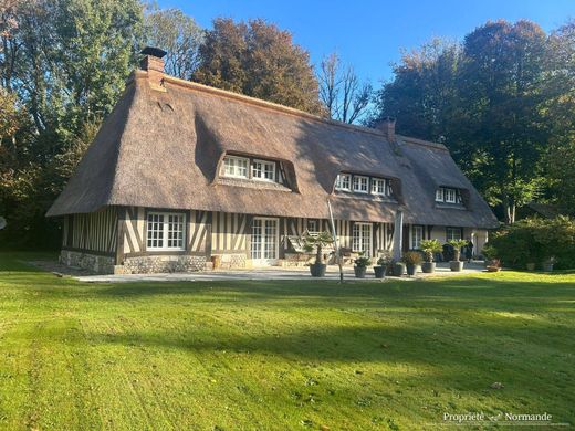 Элитный дом, Cormeilles, Eure