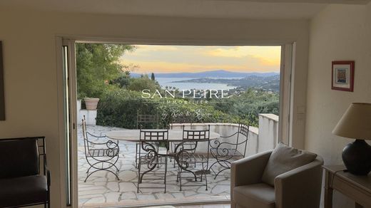 Luxury home in Les Issambres, Var