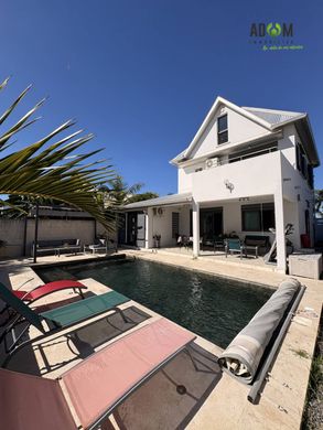 Lüks ev Saint-Pierre, Réunion