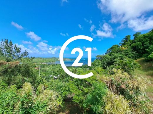 Luxury home in Le François, Martinique