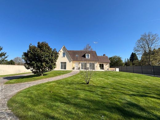 Luxury home in Milly-la-Forêt, Essonne