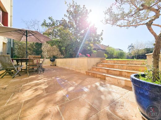 Luxury home in Fontenay-sous-Bois, Val-de-Marne