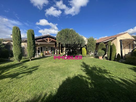 Luxury home in Sablet, Vaucluse