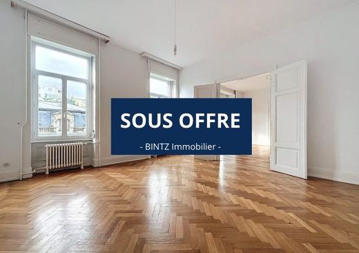 ﺷﻘﺔ ﻓﻲ ستراسبورغ, Bas-Rhin