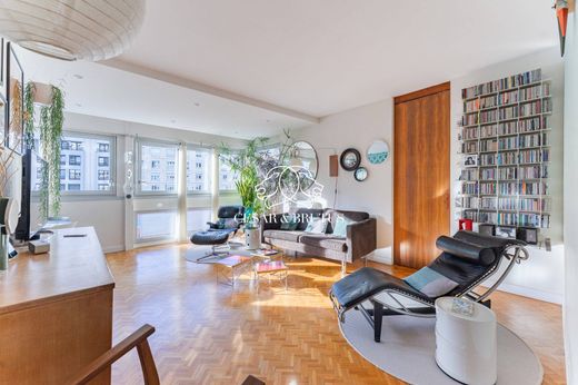 Appartement in Lyon, Rhône