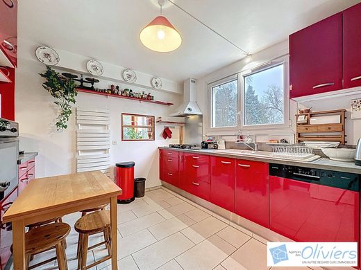 Элитный дом, Voisins-le-Bretonneux, Yvelines