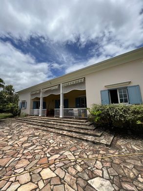 Maison de luxe à Saint-Pierre, Réunion