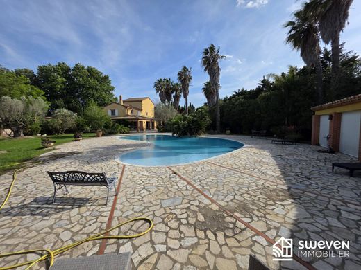 Элитный дом, Перпиньян, Pyrénées-Orientales