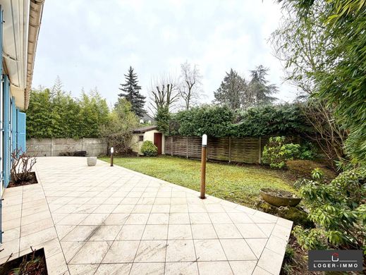 Casa di lusso a Le Plessis-Trévise, Val-de-Marne