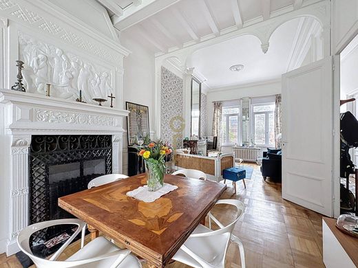 Элитный дом, Mouvaux, North