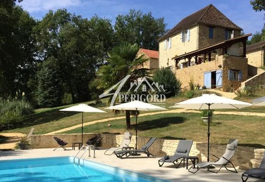 ‏בתי יוקרה ב  Le Buisson-de-Cadouin, Dordogne