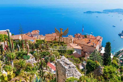 Apartment in Èze, Alpes-Maritimes