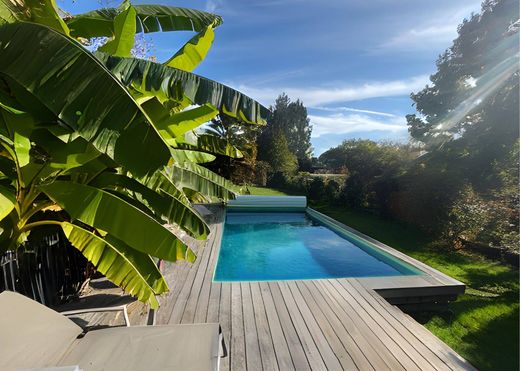 Luxury home in Strasbourg, Bas-Rhin