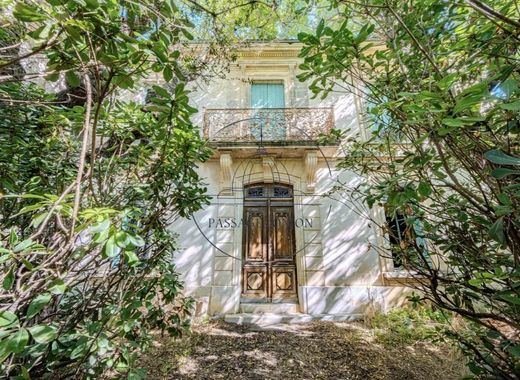 Luxe woning in Entre-Vignes, Hérault