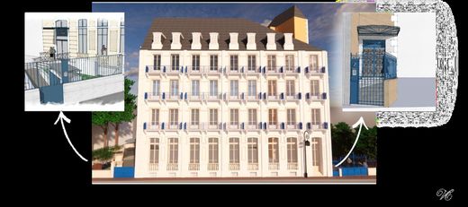 Appartement à Vichy, Allier