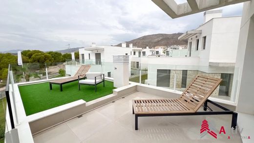 Casa di lusso a Finestrat, Provincia de Alicante