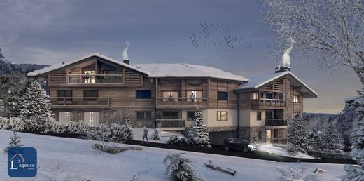 Appartement in Les Gets, Haute-Savoie