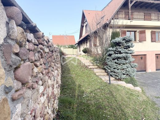 Casa di lusso a Obernai, Basso Reno