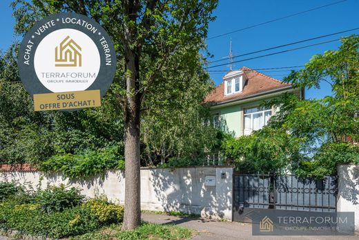 Luksusowy dom w Haguenau, Bas-Rhin