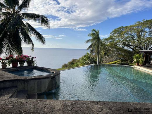 ‏בתי יוקרה ב  Mahina, Îles du Vent