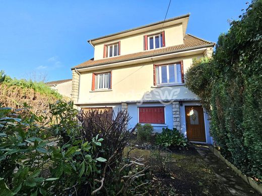 Luxury home in Conflans-Sainte-Honorine, Yvelines