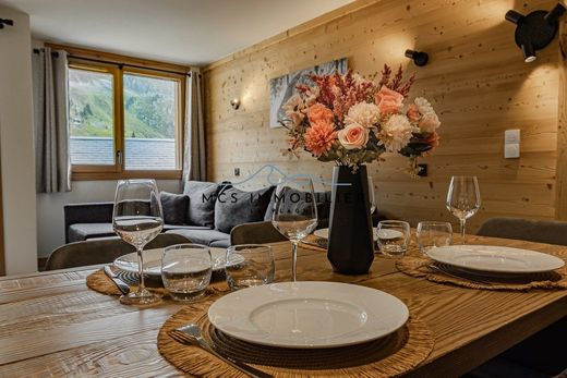 아파트 / La Plagne, Savoy