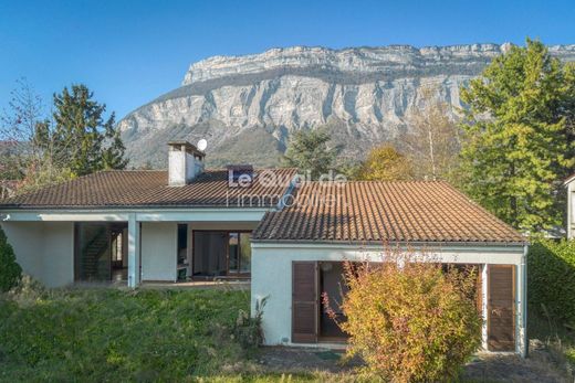 Πολυτελή κατοικία σε Meylan, Isère