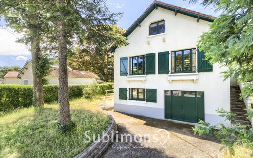 Casa de lujo en Saint-Brevin-les-Pins, Loira Atlántico