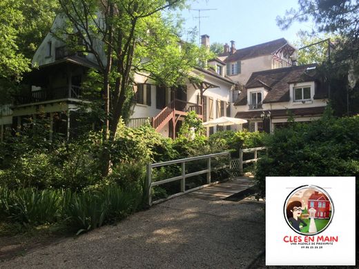 Appartamento a Osny, Val d'Oise