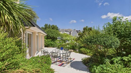 豪宅  Audierne, Finistère