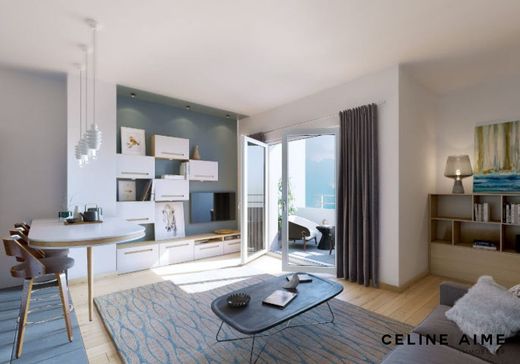 아파트 / Le Touquet-Paris-Plage, Pas-de-Calais