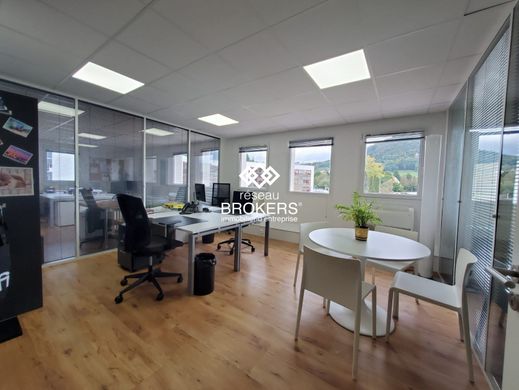 مكتب ﻓﻲ Annecy, Haute-Savoie