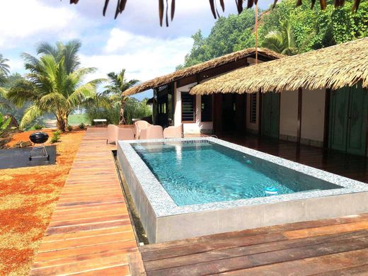 Luxury home in Hitiaa, District de Vairao