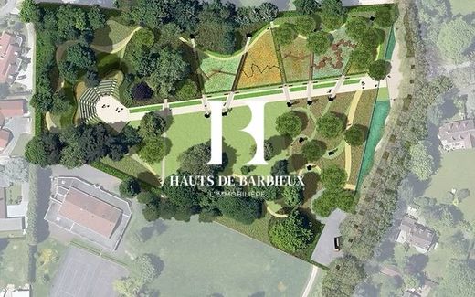 Luxury home in Hem, North