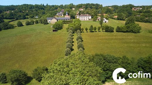 Luxe woning in Tarbes, Hautes-Pyrénées