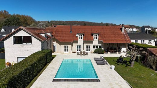 Luxury home in Porcelette, Moselle