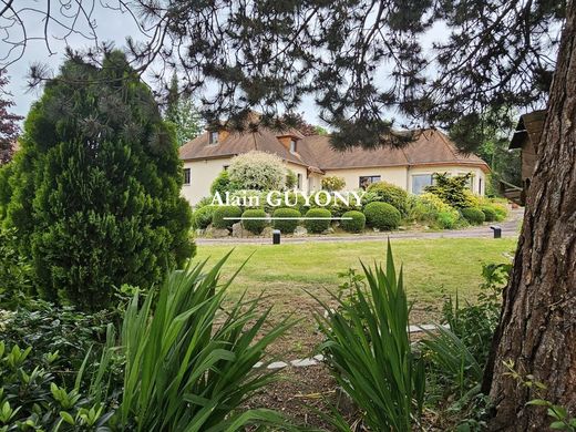 Luxe woning in Cormeilles, Eure