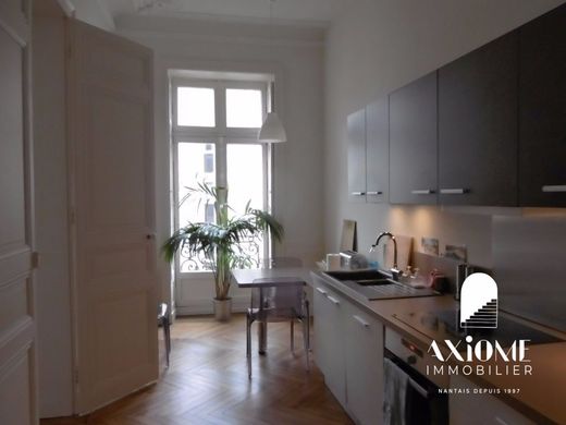 Appartement in Nantes, Loire-Atlantique