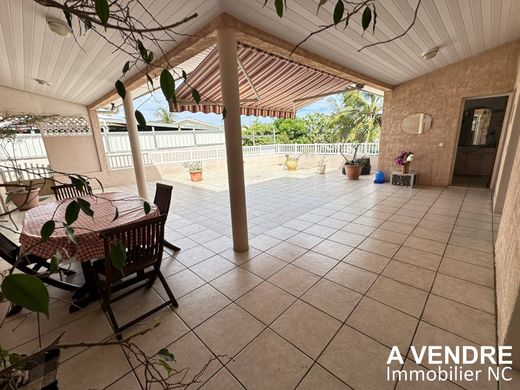 Maison de luxe à Nouméa, Province Sud