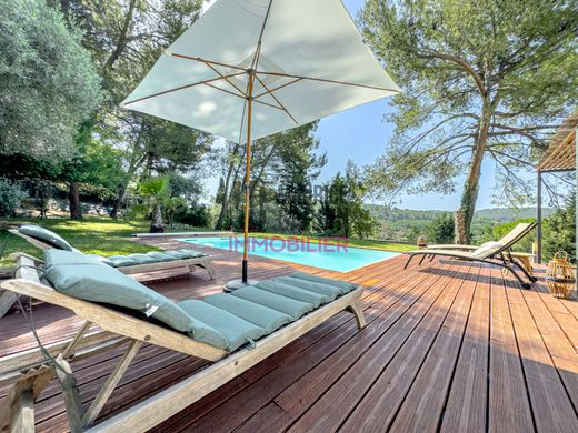 Luksusowy dom w Pernes-les-Fontaines, Vaucluse